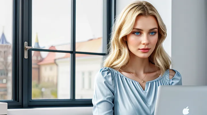 Убираем задолженность на Госуслугах после оплаты