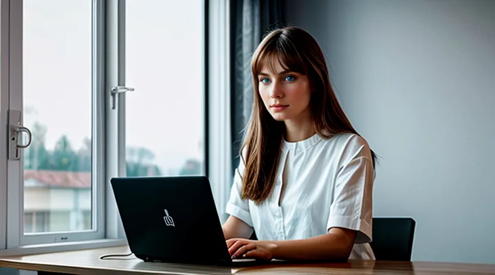 Участие в дистанционном электронном голосовании: как подать заявление через Госуслуги