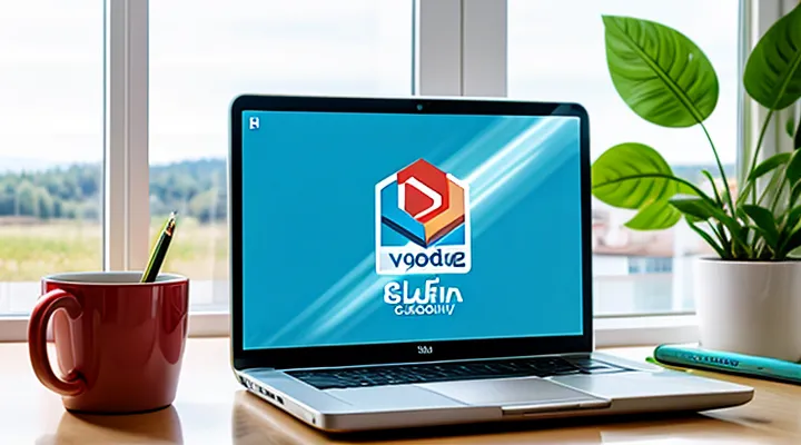 Участие в голосовании через портал Госуслуги