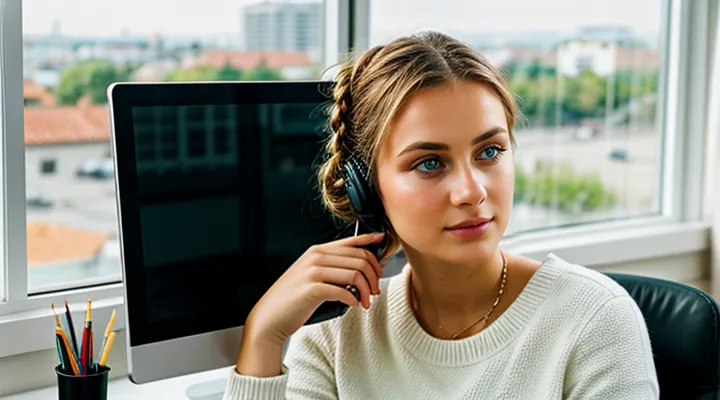 Участие в голосовании за мобильный интернет на портале Госуслуги