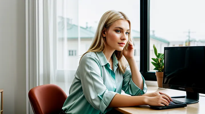 Учет автомобиля без записи через портал Госуслуги