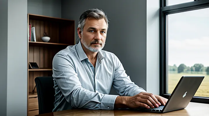 Учет трактора на портале Госуслуги