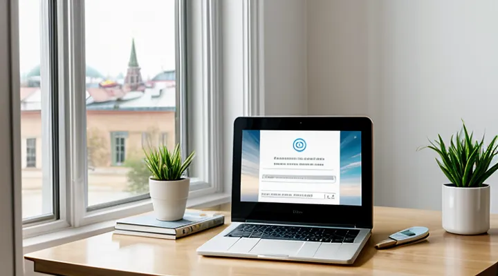 Учетная запись на Госуслугах — что это и как создать