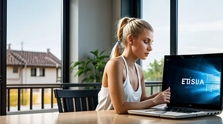 Учётная запись ЕСИА: что это и как работает в Госуслугах