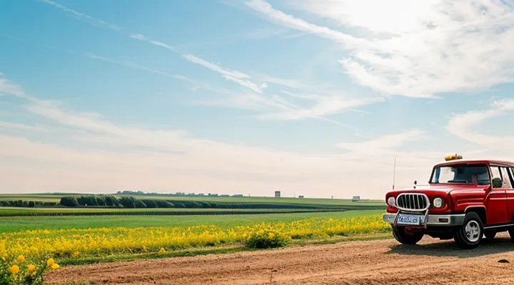 Учётная запись на Госуслугах: что это и как создать