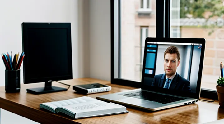 Удаление аккаунта из сервиса Госуслуги: инструкция