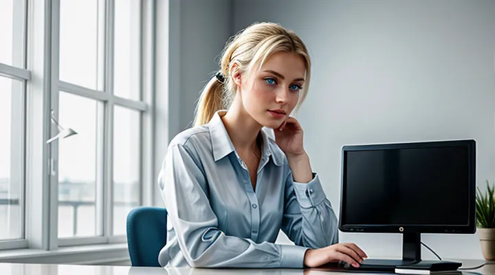 Удаление аккаунта в Госуслугах и полное удаление данных