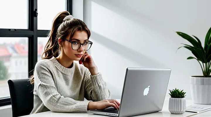 Удаление аккаунта в Госуслугах навсегда