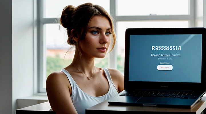 Удаление аккаунта в портале Госуслуг