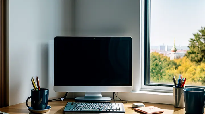 Удаление автомобиля из личного кабинета Госуслуг после продажи