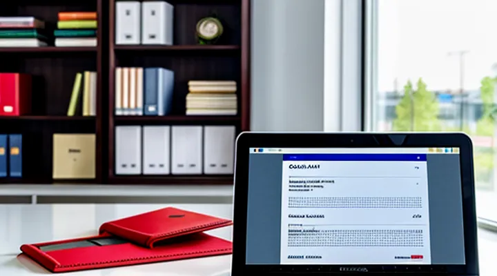 Удаление автомобиля из реестра Госуслуг