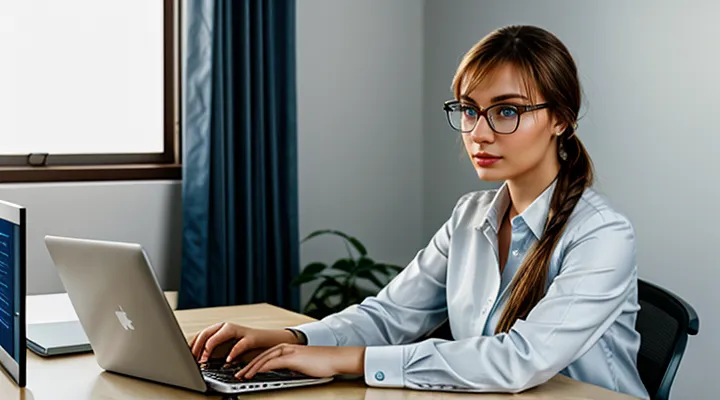 Удаление банковской карты из профиля Госуслуг