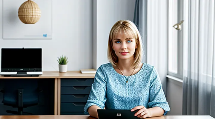 Удаление биометрических данных из профиля Госуслуг