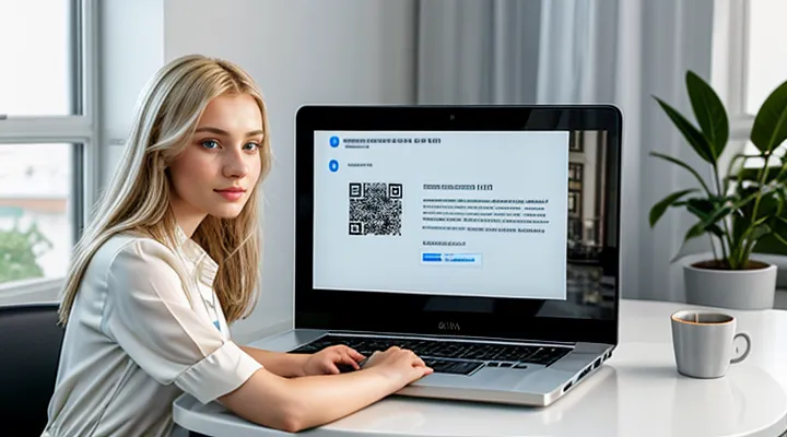 Удаление черновика на портале Госуслуг