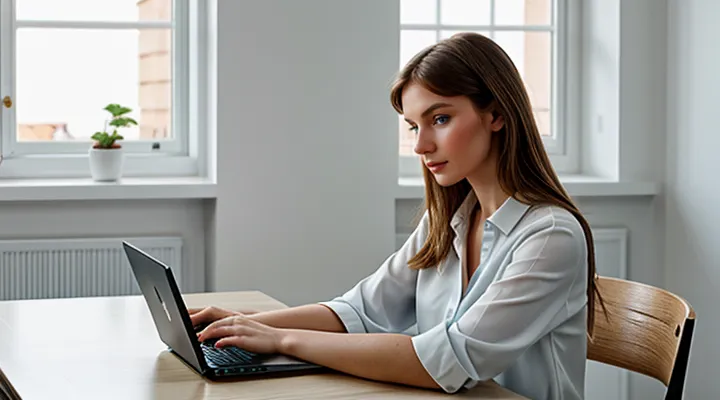 Удаление электронной подписи из личного кабинета Госуслуг