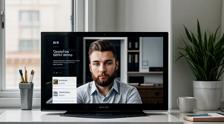 Удаление электронной подписи в личном кабинете Госуслуг