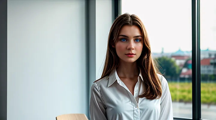 Удаление госключа с телефона в приложении Госуслуги