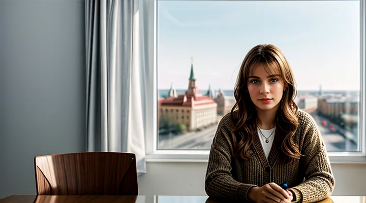 Удаление контрольного вопроса с портала Госуслуги