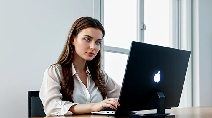 Удаление личных данных из аккаунта Госуслуги