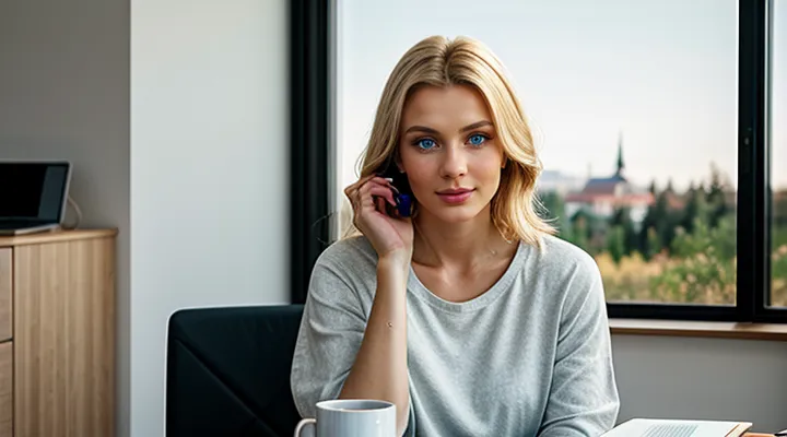 Удаление личных данных из личного кабинета Госуслуг