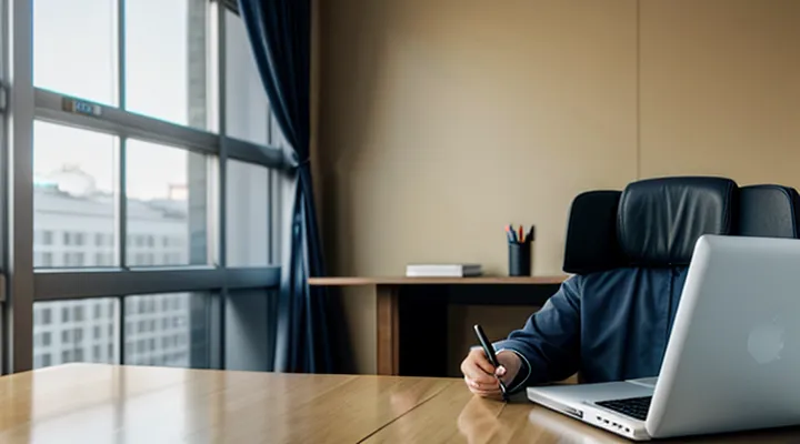 Удаление машины из реестра такси через Госуслуги