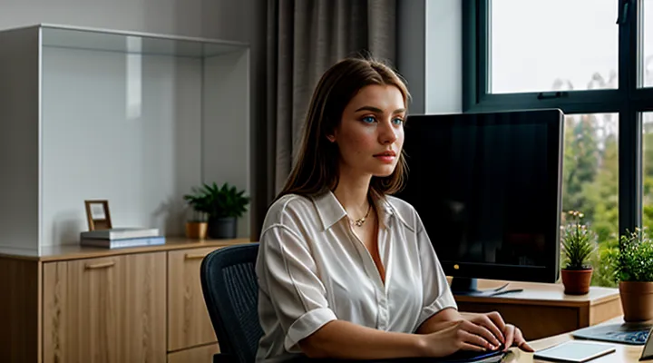 Удаление номера телефона из профиля Госуслуг