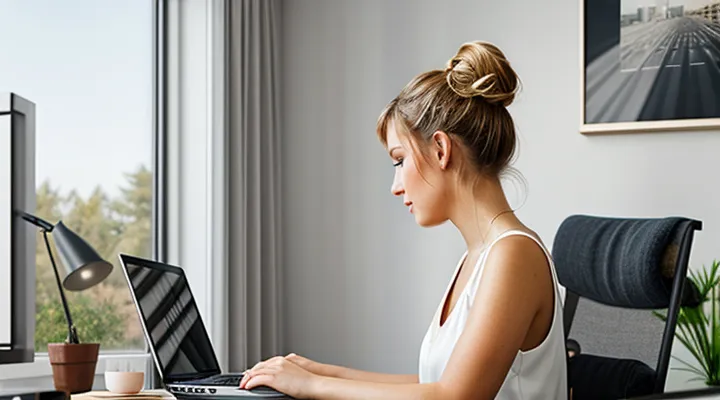 Удаление номера телефона в личном кабинете Госуслуг