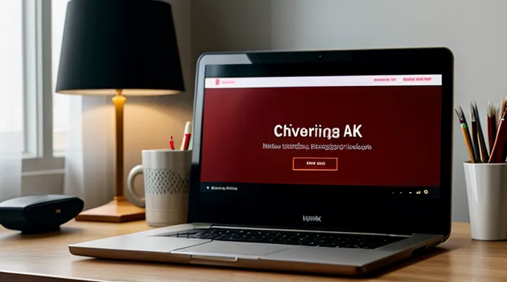 Удаление организации из личного кабинета на Госуслугах