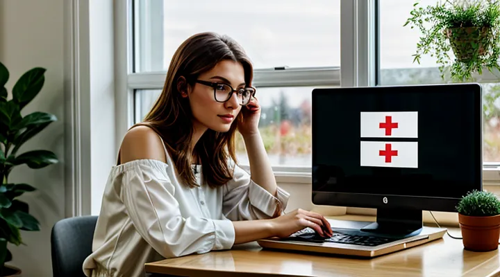 Удаление паспорта из личного кабинета Госуслуг