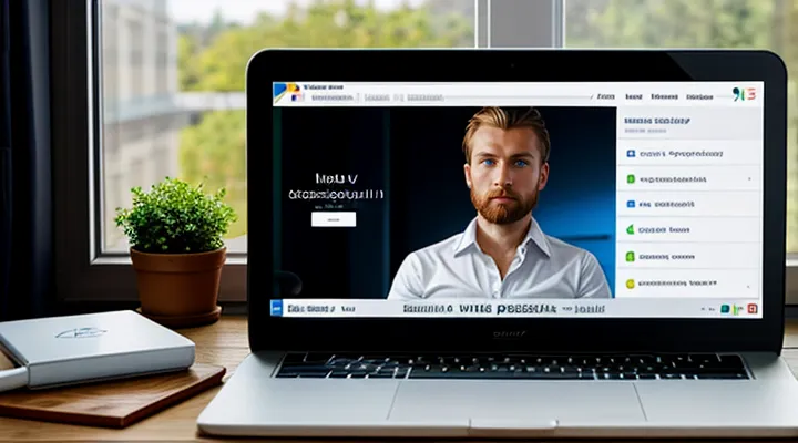 Удаление паспортных данных из личного кабинета Госуслуг