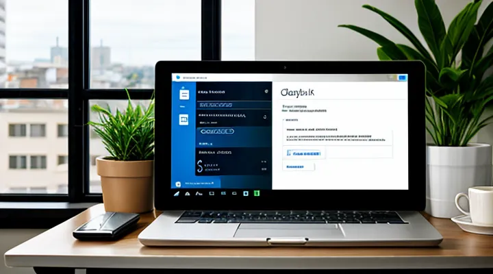 Удаление плагина Госуслуг для электронной подписи