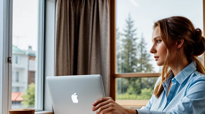 Удаление подтверждённой учётной записи на портале Госуслуги