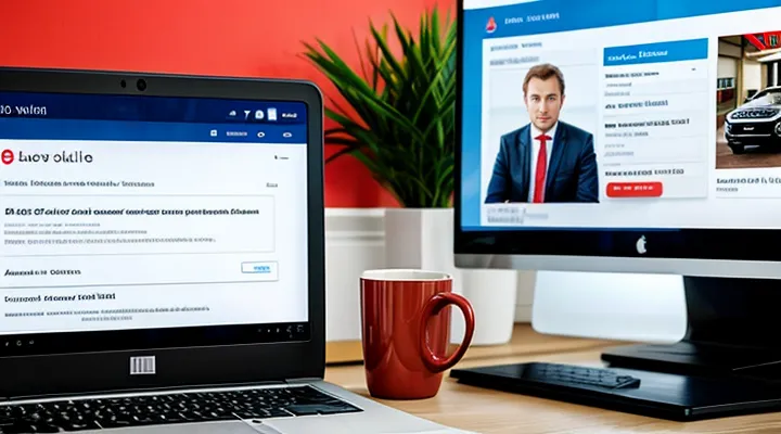 Удаление проданного автомобиля из списка в Госуслугах