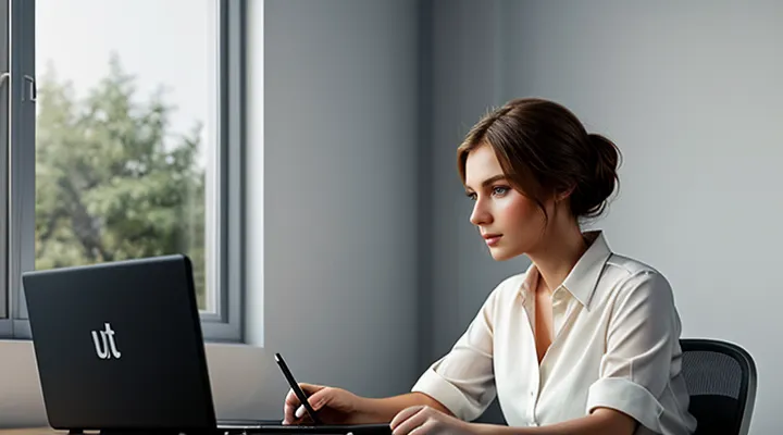 Удаление профиля пользователя на портале Госуслуги