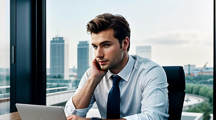 Удаление профиля пользователя в системе Госуслуги