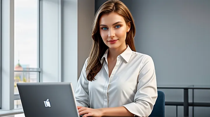 Удаление профиля с портала Госуслуг: особенности