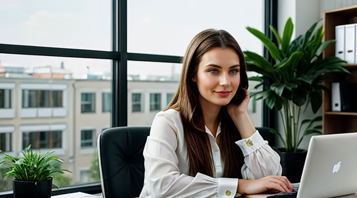 Удаление профиля с портала Госуслуги