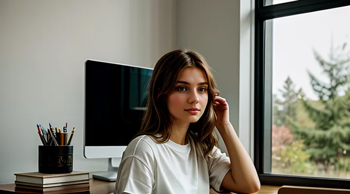 Удаление профиля в личном кабинете Госуслуг