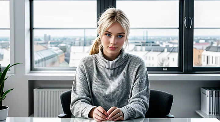 Удаление профиля в личном кабинете портала Госуслуги