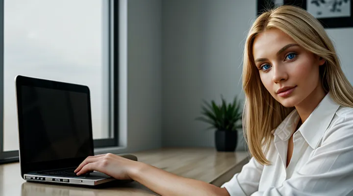 Удаление сохраненного пароля в личном кабинете Госуслуг