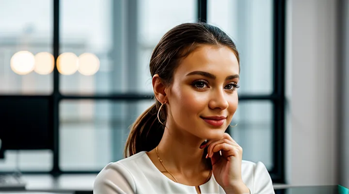 Удаление сообщений в приложении Госуслуги на телефоне