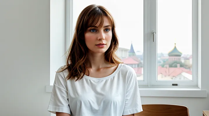 Удаление сообщения в мобильном приложении Госуслуг