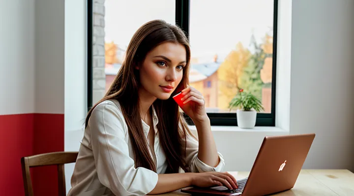 Удаление своего профиля из системы Госуслуг