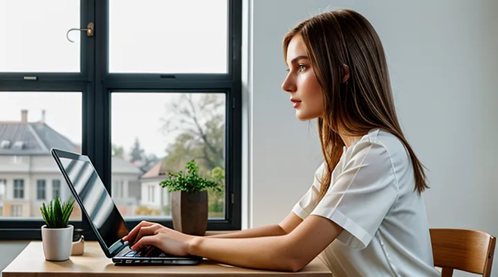 Удаление телефона из аккаунта Госуслуг