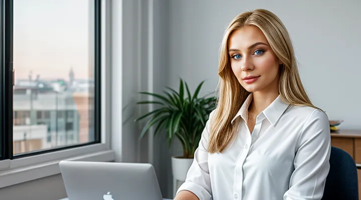 Удаление учетной записи организации на Госуслугах