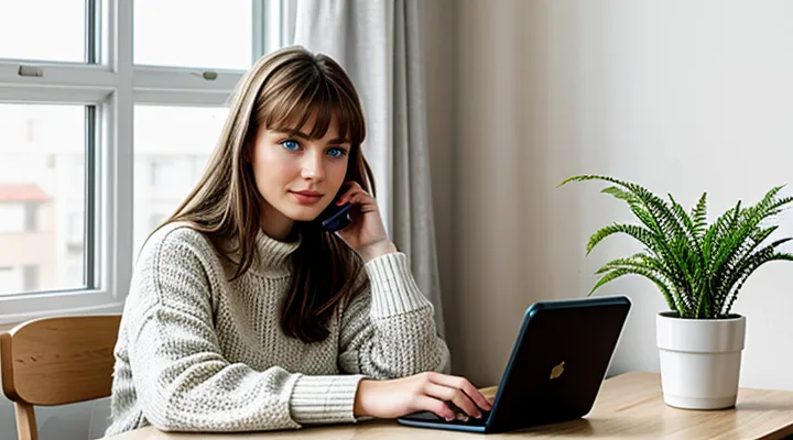 Удаление учетной записи ребёнка в Госуслугах при утере пароля