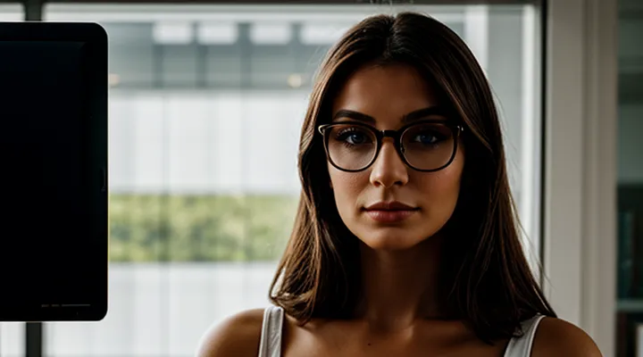 Удаление учетной записи с портала Госуслуг