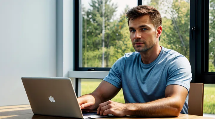 Удаление учетной записи в портале Госуслуги: возможности и ограничения