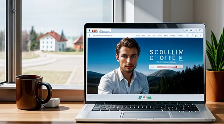 Удаление учётной записи на Госуслугах: возможность повторной регистрации