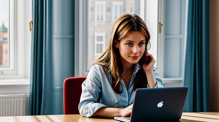 Удаление учётной записи ребёнка из личного кабинета Госуслуг